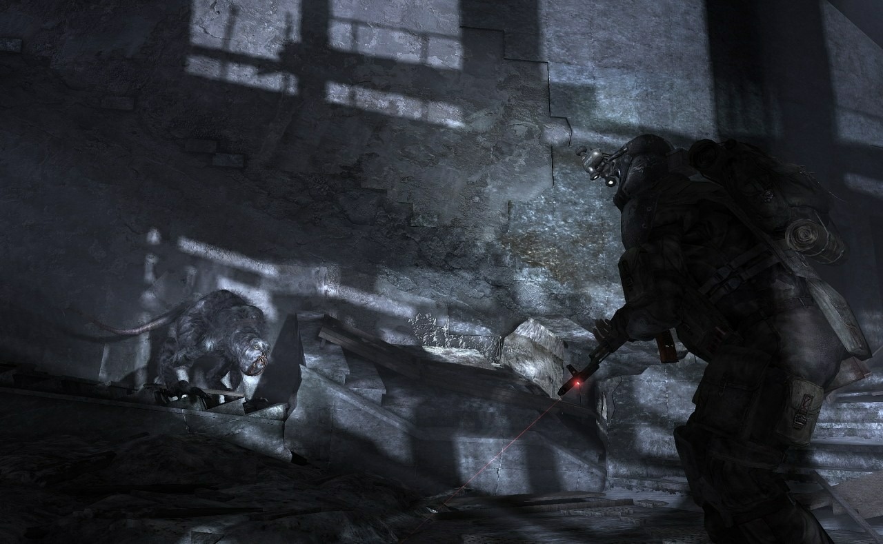 Metro 2033 - Imagen 10